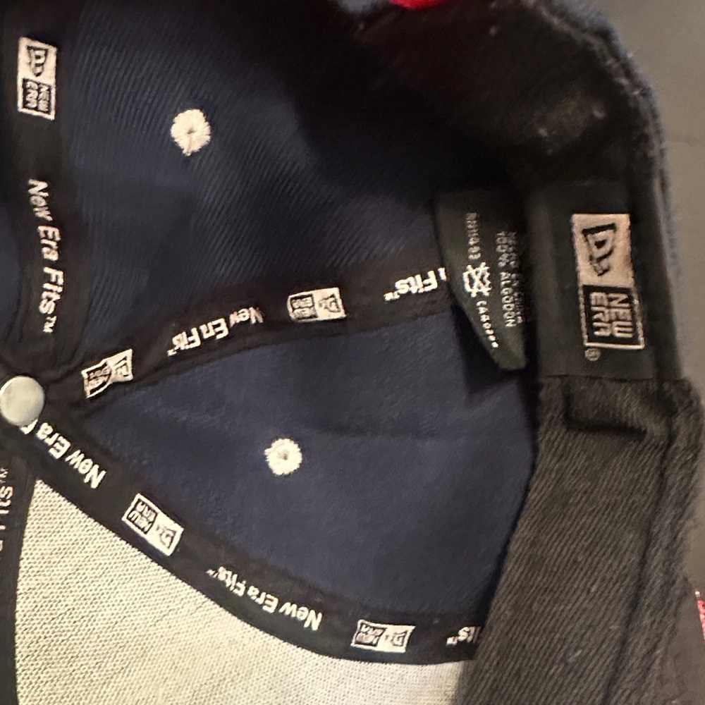 Yankees Snapback Hat - Picture 2 of 5